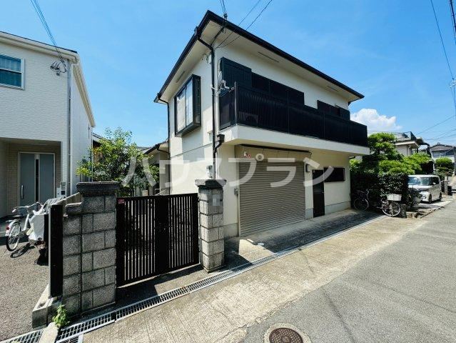 Spacious 4LDK House with Garden in Hata-cho - Photo 1
