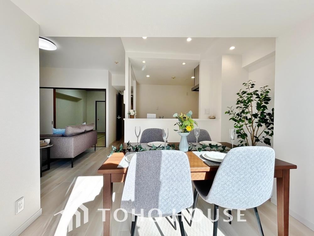 Convenient 3LDK Apartment Near Funabashi Station - Photo 1