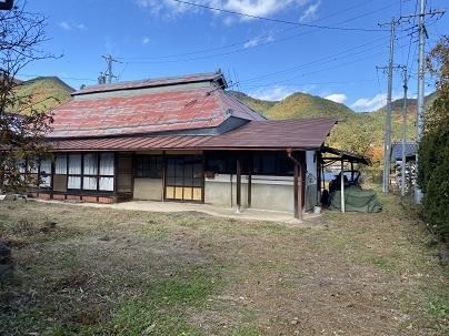 Charming 5DK Traditional House in Kamiyama - Photo 1