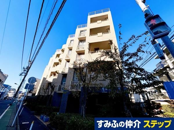 Charming 3LDK Apartment Near Gakugei-Daigaku Station - Photo 1