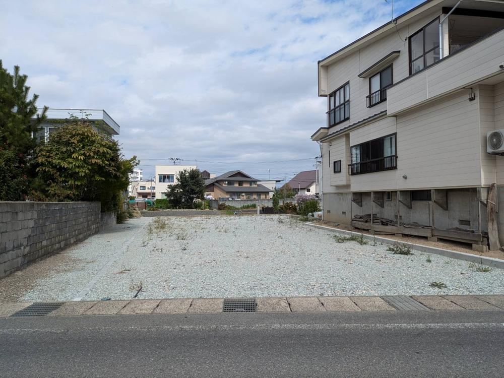 Convenient Land with No Building Conditions in Yonezawa - Photo 1