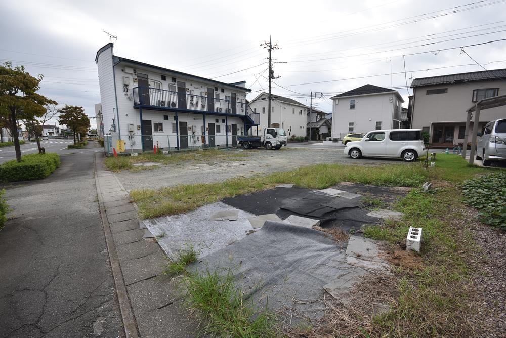 301 m² land in Takasaki, Gunma - Photo 1