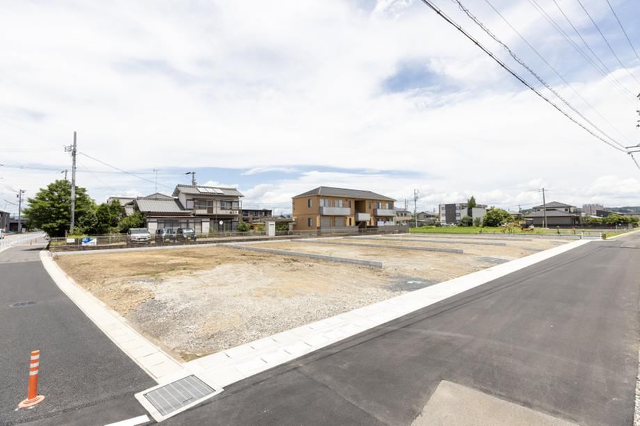 214 m² land in Kani, Gifu - Photo 1