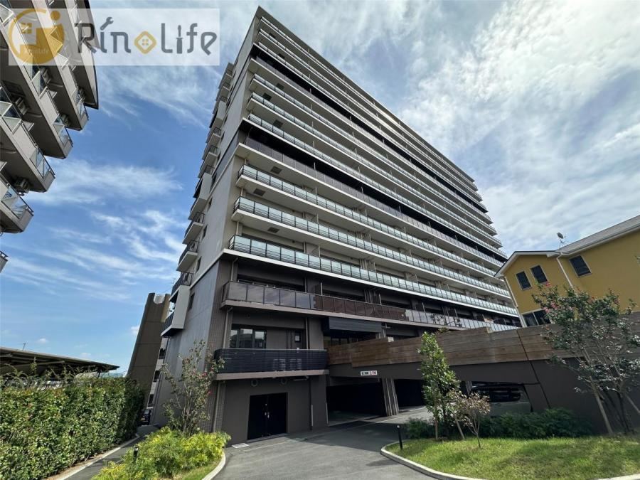3LDK apartment in Habikino, Osaka - Photo 1