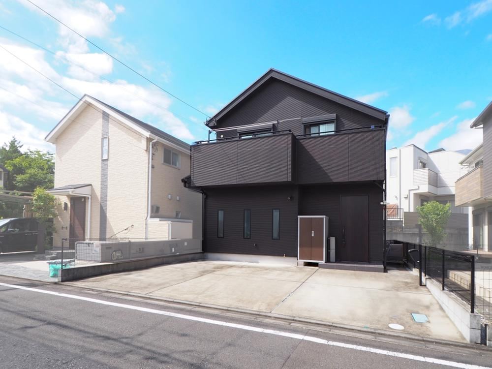 Stylish 3LDK+2S House in Kawabe Horinouchi - Photo 1
