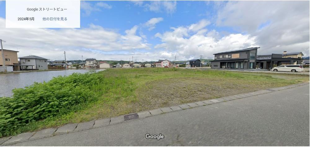 Land in Shimizudai 1, Kitakata - Photo 1