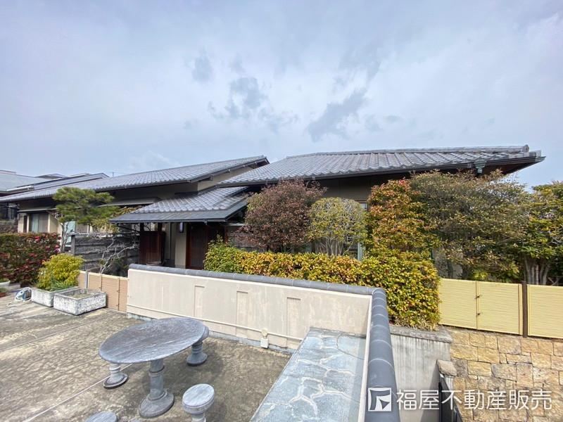 Spacious 6LDK House in Shinzaike Honmachi - Photo 1