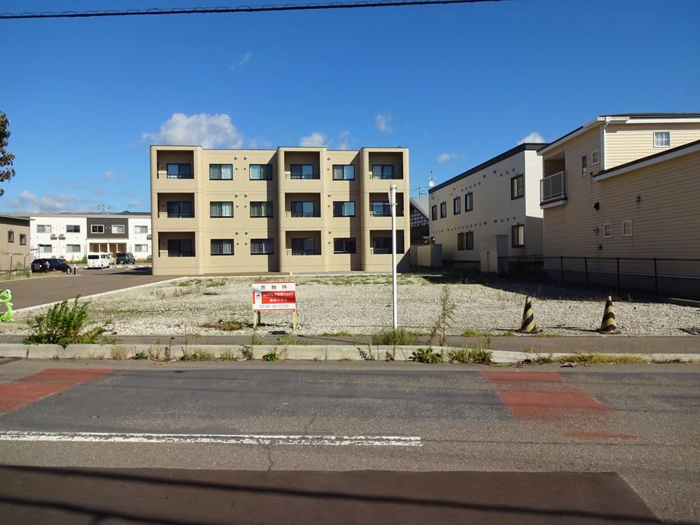 Southwest Facing Land in Kamiyama - Photo 1