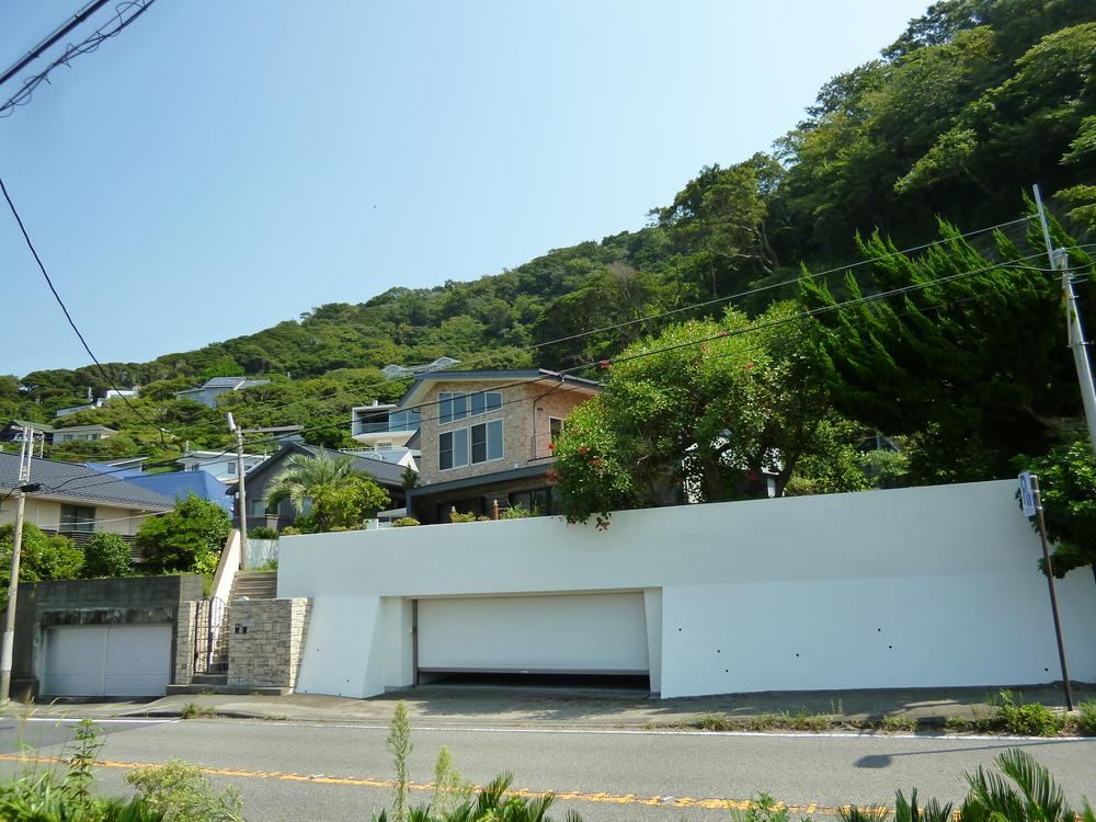 Charming House Overlooking Sagami Bay and Mount Fuji - Photo 1