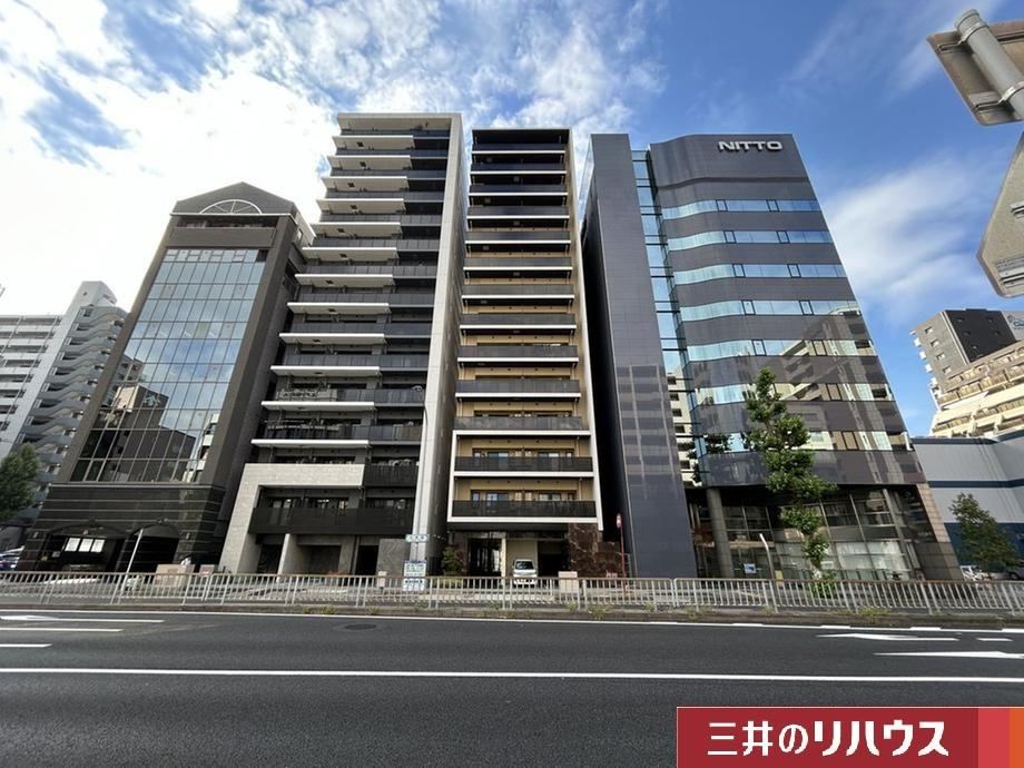 1LDK apartment in Naka Ward, Nagoya, Aichi - Photo 1