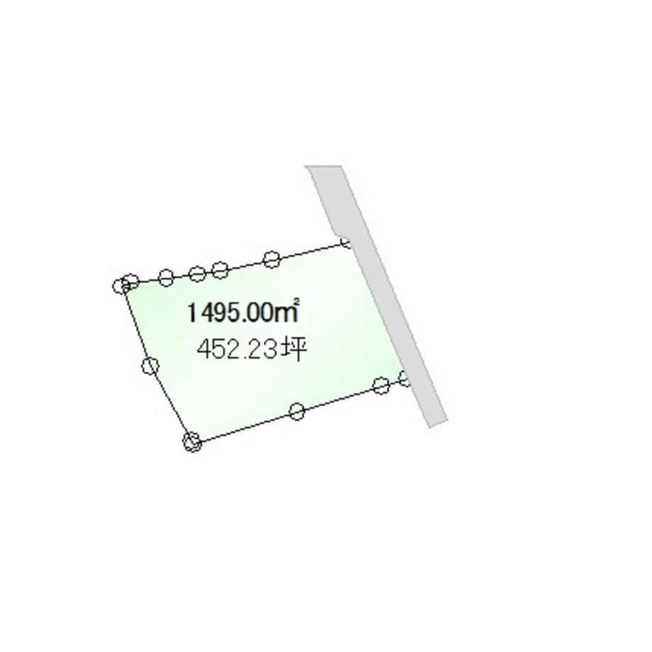 1495 m² land in Chikuma, Nagano - Photo 1