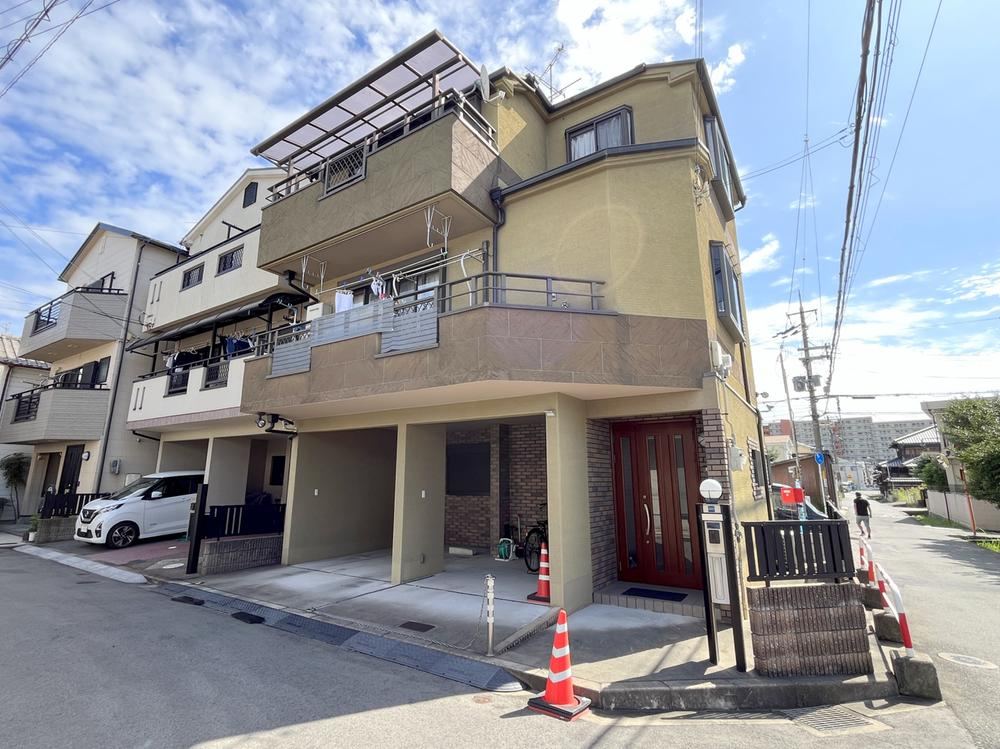 5LDK Used House in Neyagawa - Photo 1