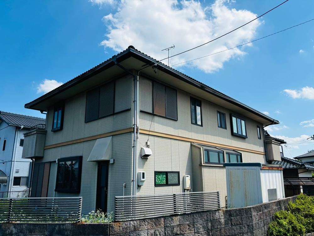 Rare Corner Lot 6LDK House in Matsuzaka-cho - Photo 1