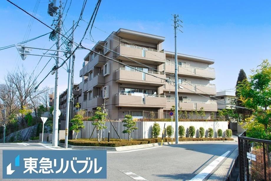 3LDK+S apartment in Chikusa Ward, Nagoya, Aichi - Photo 1