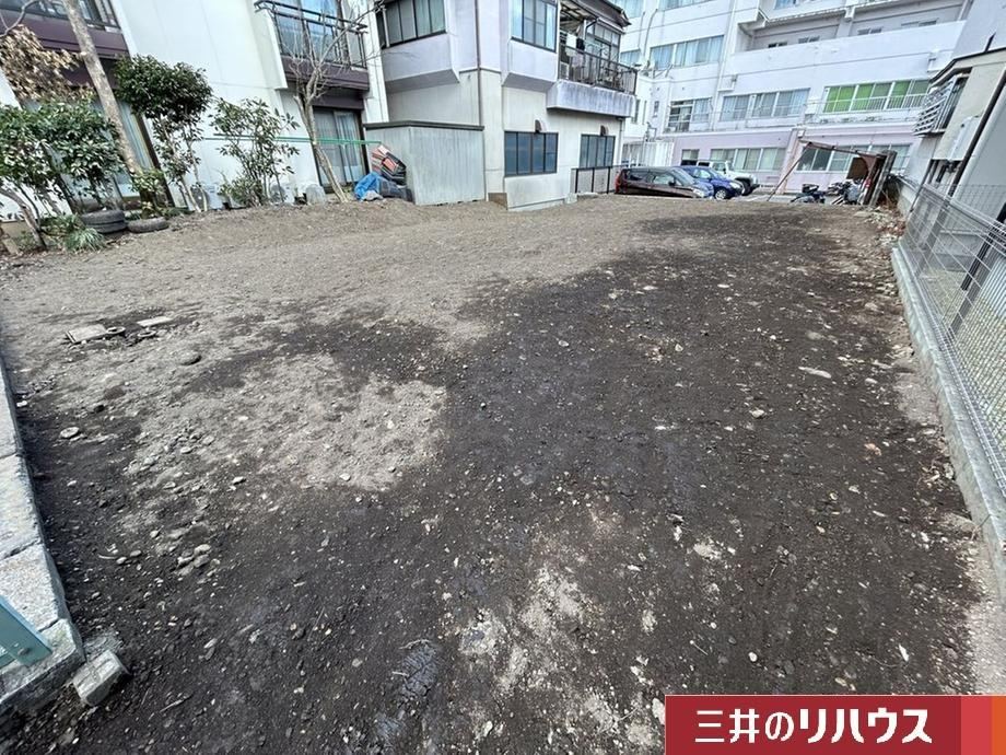 Prime Land Near Renbo Station, Sendai - Photo 1