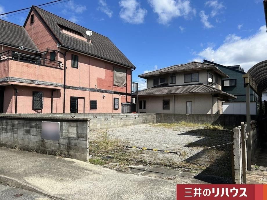 166 m² land in Nishi Ward, Fukuoka - Photo 1