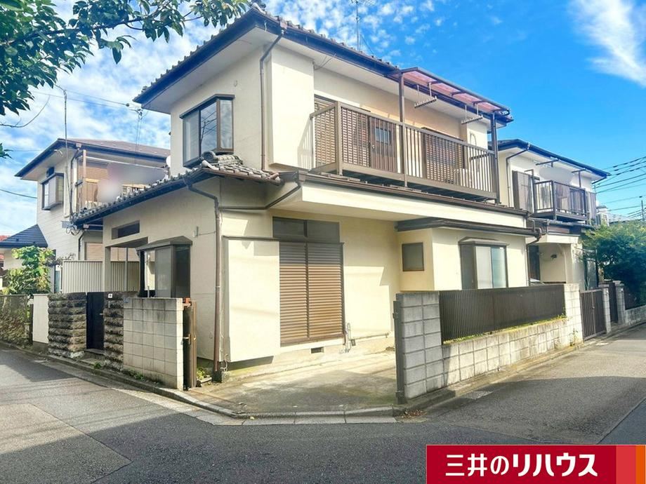 77 m² land in Mitaka, Tokyo - Photo 1