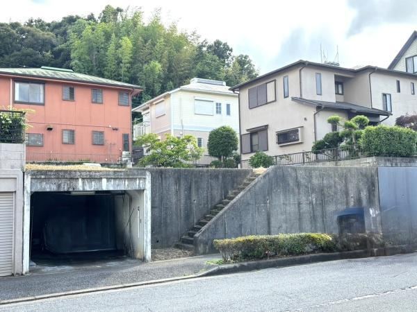 208 m² land in Sakura, Chiba - Photo 1