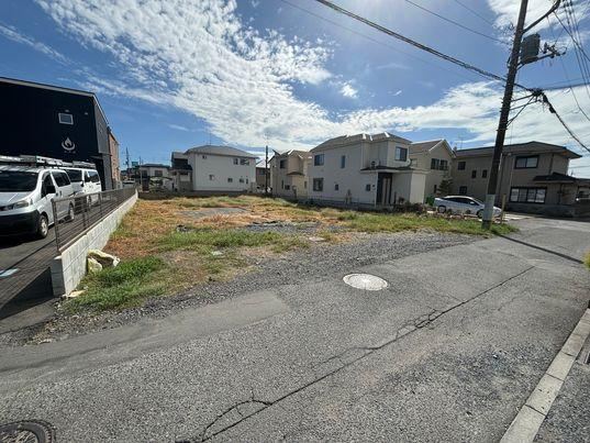 Quiet Residential Land with Good Access - Photo 1