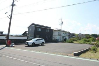 plot of land in Fuwa District