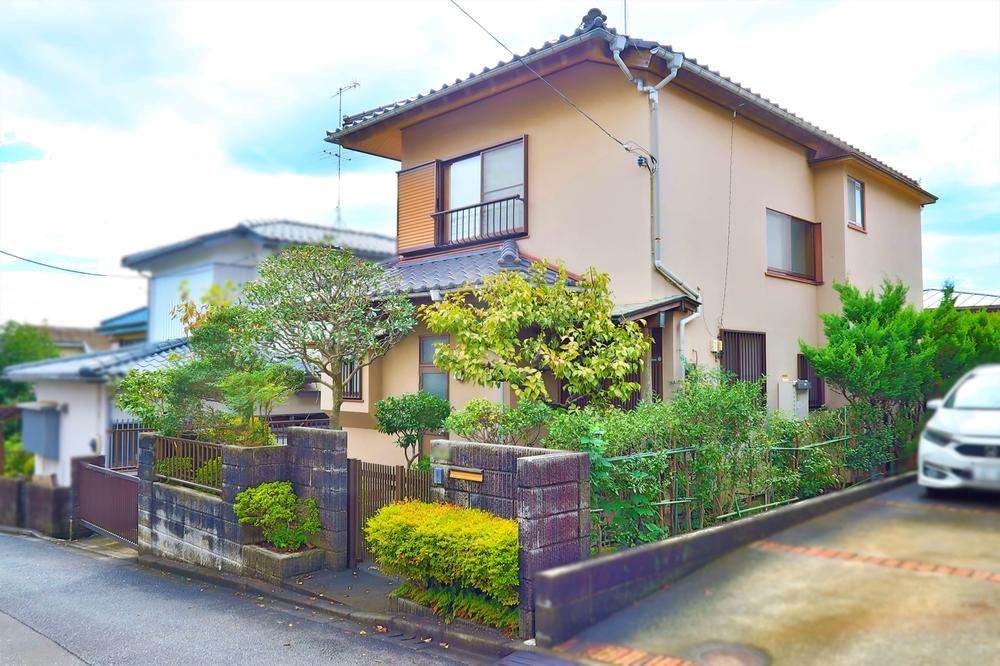 160 m² land in Machida, Tokyo - Photo 1
