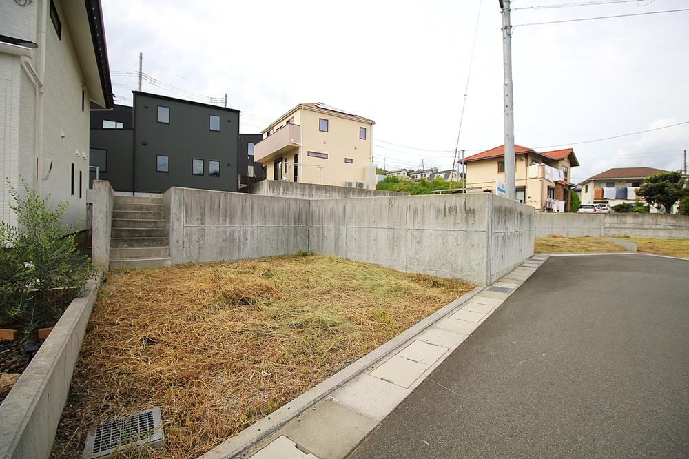 202 m² land in Kai, Yamanashi - Photo 1