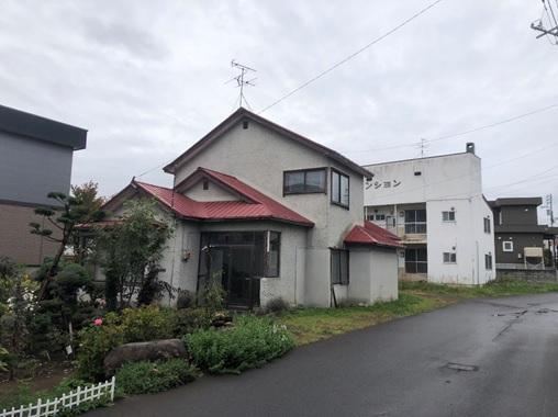 1457 m² land in Nishi Ward, Sapporo, Hokkaido - Photo 1