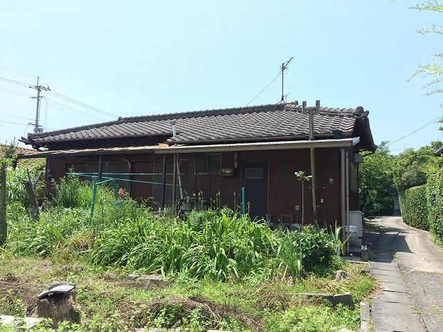 Compact 2DK House Near Takase Station - Photo 1