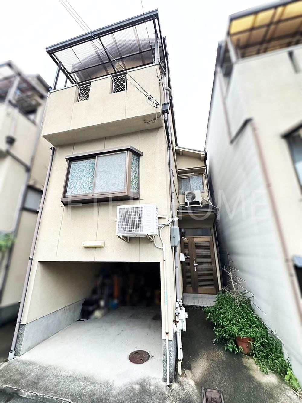 4DK Home with Parking in Kashihara - Photo 1