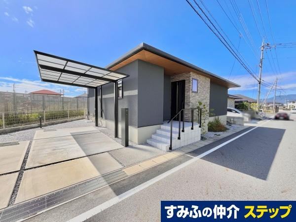 Charming 2LDK House in Minami-Kusatsu - Photo 1