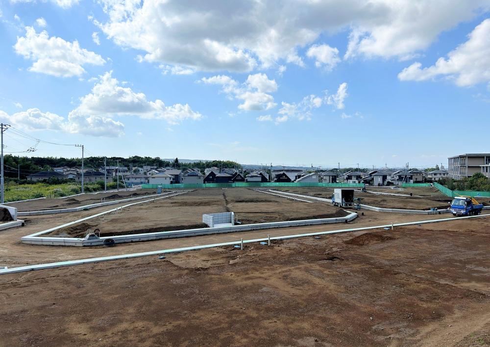 170 m² land in Kimitsu, Chiba - Photo 1