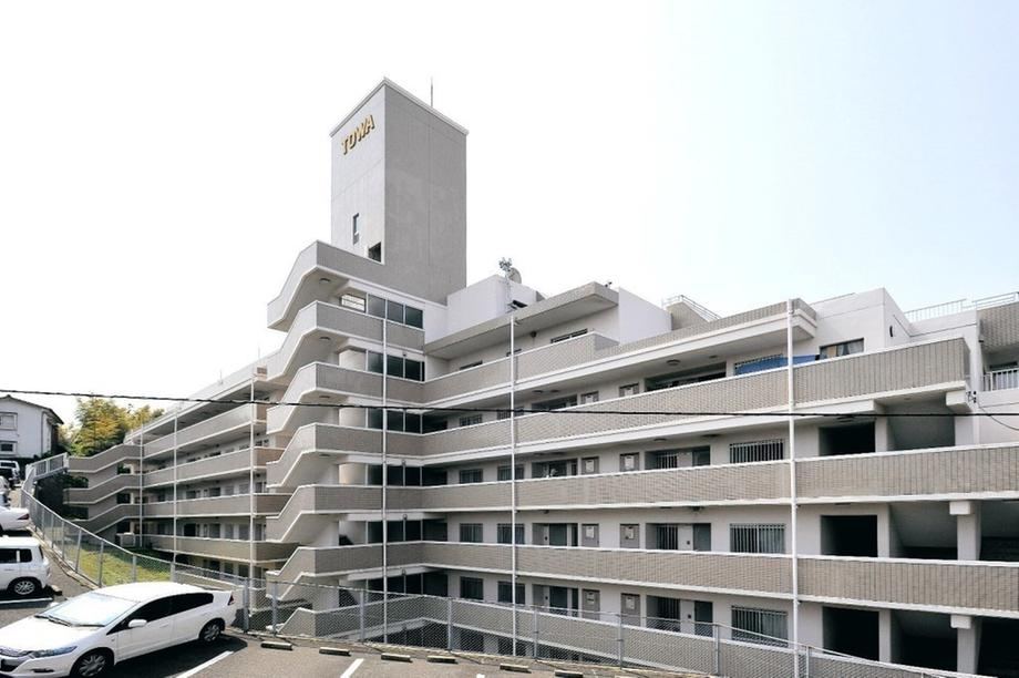 3LDK apartment in Shimonoseki, Yamaguchi - Photo 1