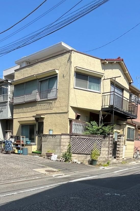 46 m² land in Edogawa Ward, Tokyo - Photo 1