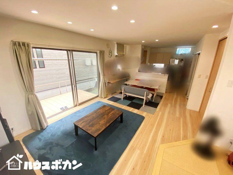Spacious 3LDK House Near Suwa Town Station - Photo 1