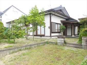 4DK house in Nagai
