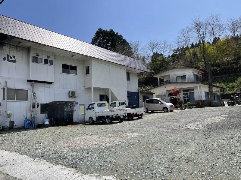 Coastal Land with Road Access in An'yamura - Photo 1