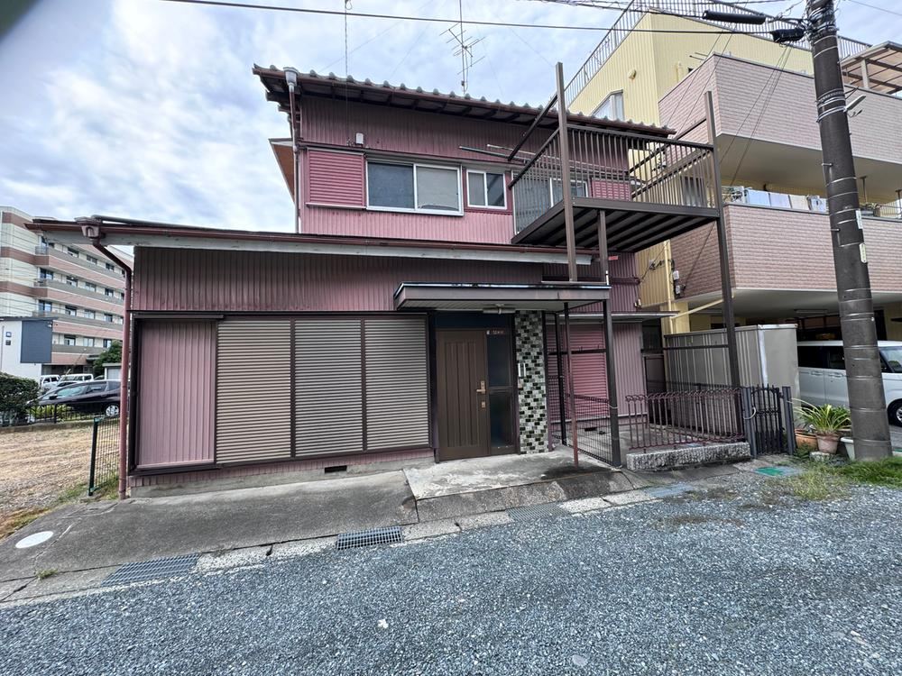 94 m² land in Chuo Ward, Hamamatsu, Shizuoka - Photo 1
