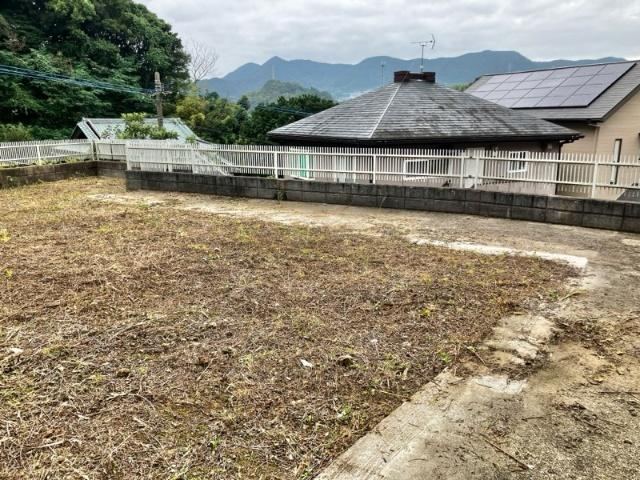 190 m² land in Togitsu, Nishisonogi District, Nagasaki - Photo 1