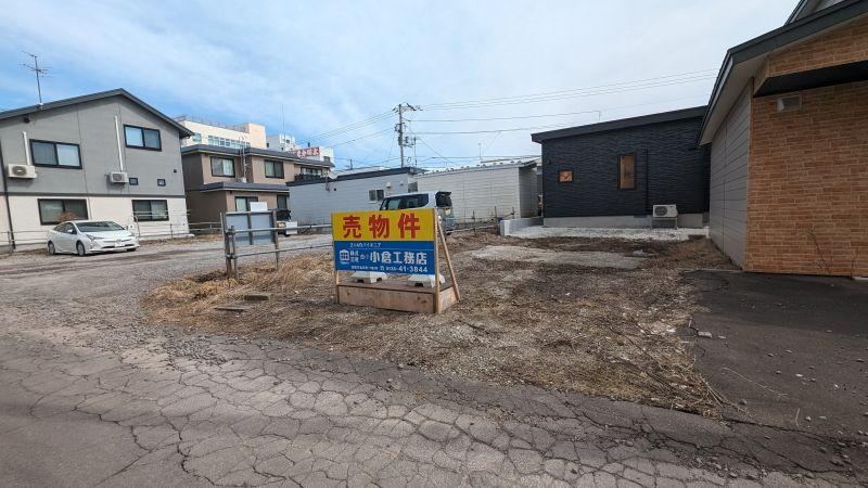 Land in Nakajima Town (Horikawa-cho Station) - Photo 1