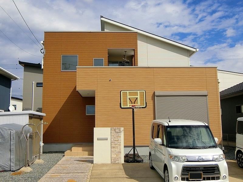 Ocean View 4LDK House with Solar Power in Omura - Photo 1