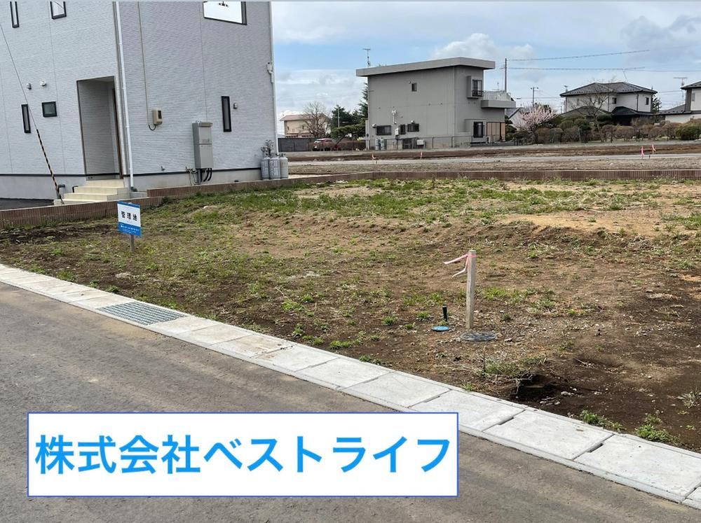 Flat Land in Yabuki Town - Photo 1