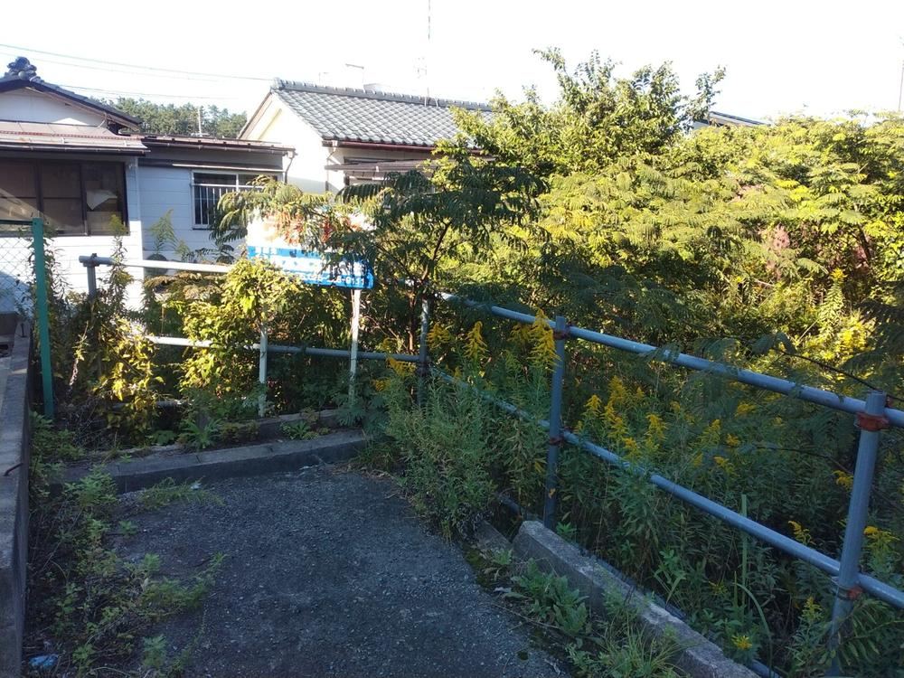 Spacious Land with Good Drainage in Niigata - Photo 1