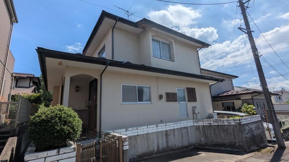 Developable Land in Kagetori - Photo 1