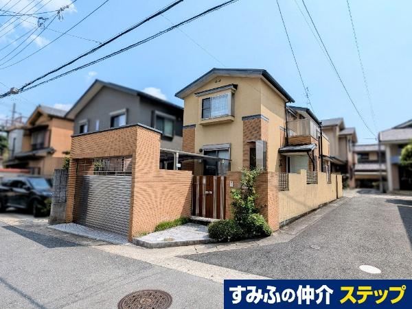 Stylish 3LDK House in Kamigatsura - Photo 1