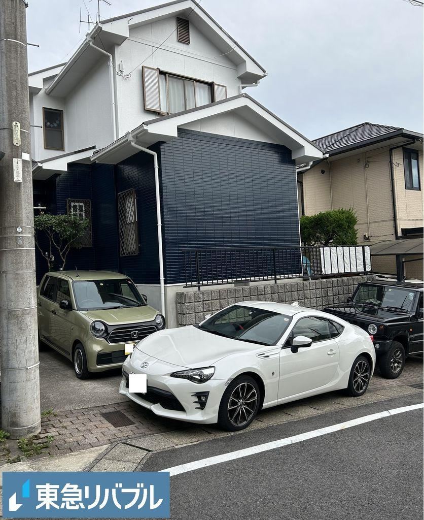 Spacious 4LDK House Near Seto City Hall - Photo 1