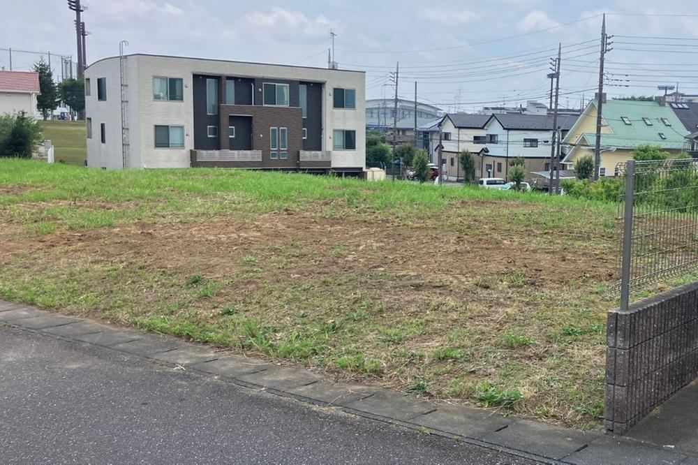 Prime Land Near Tatsunoko Mall, Ryugasaki City - Photo 1