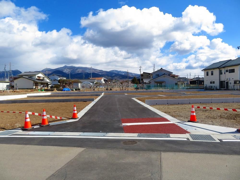 152 m² land in Ueda, Nagano - Photo 1