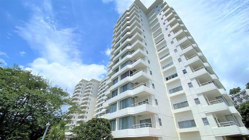 3LDK apartment in Atami, Shizuoka - Photo 1