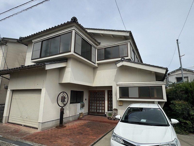 221 m² land in Kanazawa, Ishikawa - Photo 1