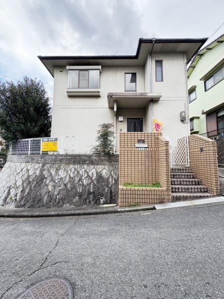 Charming 4LDK+S House in Shin-Noda - Photo 1